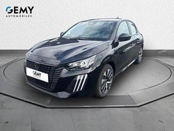 Nouvelle 2025 Peugeot 208 Style Citadine | 21 990 €