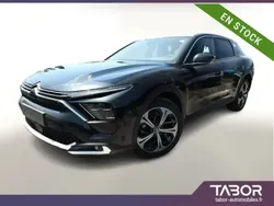 Noir Nouvelle 2024 Citroën C5 X Berline | 23 685 € (Bon prix)