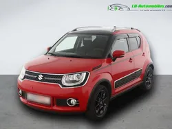 Utilisé 2019 Suzuki Ignis Citadine | 17 800 € (Prix cher)