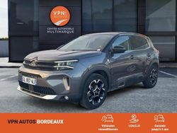 Occasion 2023 Citroën C5 Aircross PureTech SUV | 16 990 € (Super prix)