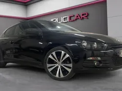 Utilisé 2012 VW Scirocco Sportline Coupé | 9 490 € (Prix juste)