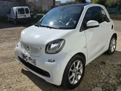 Smart ForTwo Coupé