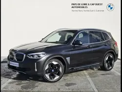 Othercolor Utilisé 2021 BMW iX3 M Sport SUV | 38 300 € (Bon prix)
