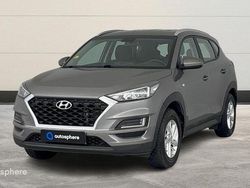Inconnu Utilisé 2020 Hyundai Tucson SUV | 17 699 € (Bon prix)