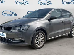 Utilisé 2016 VW Polo LOUNGE | 10 300 € (Prix juste)