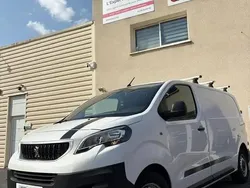 Utilisé 2017 Peugeot Expert S Van | 8 990 € (Prix cher)