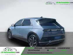 Utilisé 2022 Hyundai Ioniq 6 Berline | 29 200 € (Prix juste)