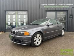 Gris Utilisé 2001 BMW 325 Berline | 7 990 €