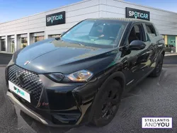 Utilisé 2022 DS Automobiles DS3 Crossback Performance SUV | 16 110 € (Prix juste)
