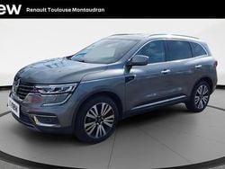 Gris Utilisé 2021 Renault Koleos Initiale Paris SUV | 22 450 € (Prix juste)