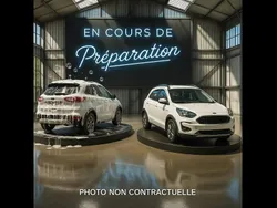 Utilisé 2019 Ford Ka Plus Active Citadine | 11 990 € (Prix assez cher)