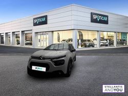 Utilisé 2021 Citroën C3 Feel Citadine | 10 490 € (Prix juste)
