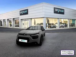Utilisé 2021 Citroën C3 Feel Citadine | 10 490 € (Prix juste)