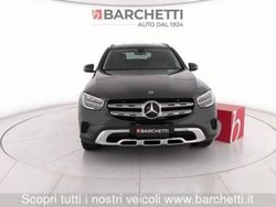 Utilisé 2022 Mercedes GLC220 Berline | 43 900 € (Prix juste)