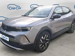 Utilisé 2022 Opel Mokka-e Elegance SUV | 14 990 € (Super prix)