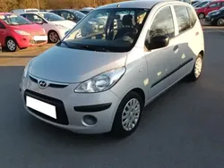 Utilisé 2009 Hyundai i10 Citadine | 5 700 €