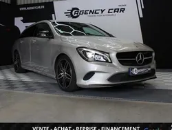 Utilisé 2018 Mercedes CLA200 Shooting Brake Break | 21 999 €