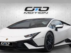 Utilisé 2024 Lamborghini Huracán Coupé | 381 990 € (Prix juste)
