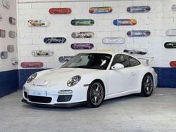 Blanc Utilisé 2009 Porsche 911 GT3 Coupé | 147 900 €