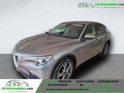 Utilisé 2019 Alfa Romeo Stelvio Tech Edition SUV | 26 200 € (Prix assez cher)