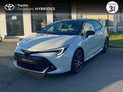 Utilisé 2023 Toyota Corolla Sport Berline | 28 490 € (Prix juste)