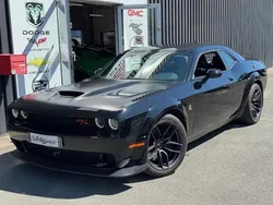 Noir Utilisé 2019 Dodge Challenger Coupé | 55 000 €