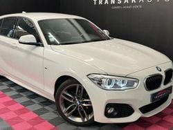 Utilisé 2015 BMW 118 M Sport Citadine | 11 490 €