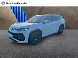 Utilisé 2025 VW Tayron R-line Edition SUV | 59 490 € (Prix juste)