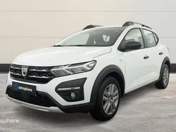 Utilisé 2022 Dacia Sandero Essentiel Citadine | 14 299 € (Prix juste)