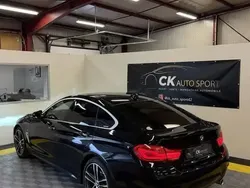 BMW 440