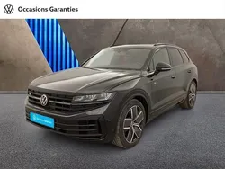 Utilisé 2024 VW Touareg R SUV | 78 900 € (Prix cher)