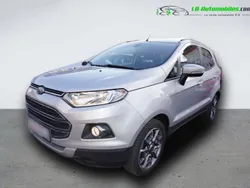 Utilisé 2017 Ford Ecosport SUV | 17 700 € (Prix juste)
