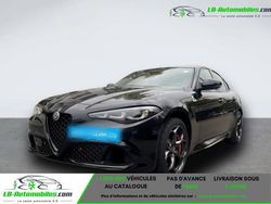 Occasion 2025 Alfa Romeo Giulia Quadrifoglio Berline | 88 100 € (Prix cher)