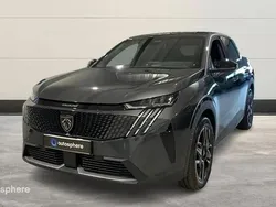 Utilisé 2025 Peugeot 3008 Allure SUV | 38 790 €