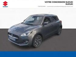 Mineral grey métallisé Occasion 2023 Suzuki Swift Berline | 16 900 € (Prix juste)