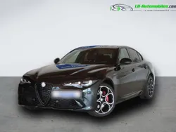 Utilisé 2024 Alfa Romeo Giulia Berline | 44 500 € (Prix assez cher)