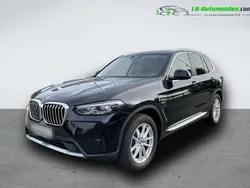 Utilisé 2021 BMW X3 Sport Line SUV | 43 400 € (Prix juste)