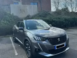 Utilisé 2022 Peugeot 2008 GT SUV | 15 000 € (Super prix)