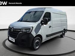 Blanc Occasion 2024 Renault Master Van | 30 225 € (Prix juste)