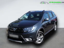 Utilisé 2018 Dacia Logan MCV Break | 14 900 €