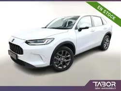 Blanc Nouvelle 2025 Honda ZR-V Elegance SUV | 33 306 € (Prix juste)