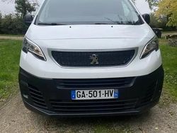 Blanc Utilisé 2021 Peugeot Expert S Van | 11 900 € (Prix juste)