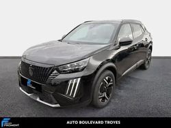 Noir perla nera (m) Occasion 2025 Peugeot 2008 GT SUV | 29 490 €