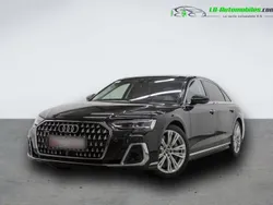 Utilisé 2024 Audi A8 Berline | 92 200 € (Prix juste)
