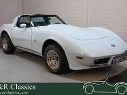 Chevrolet Corvette Stingray