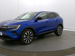 Bleu Utilisé 2024 Renault Austral Techno SUV | 32 290 € (Prix juste)