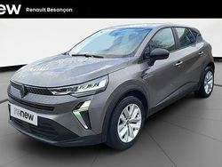 Gris Occasion 2024 Renault Captur Evolution SUV | 19 990 € (Prix assez cher)