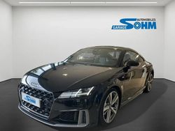 Noir Utilisé 2019 Audi TT S-Line Coupé | 36 970 € (Prix juste)