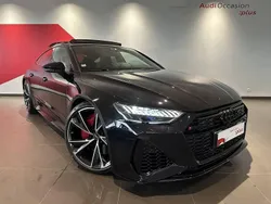 Utilisé 2021 Audi RS7 Comfort Citadine | 124 980 €