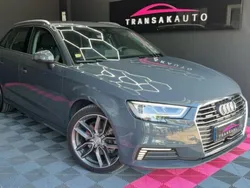 Audi A3 Sportback e-tron